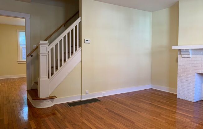 Available August 1, 2026; Lease will end July 27, 2027