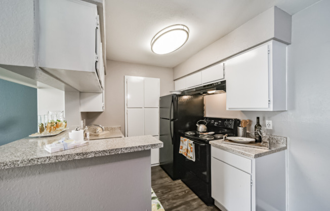 Home - Bella Vida Apartments - Houston, TX