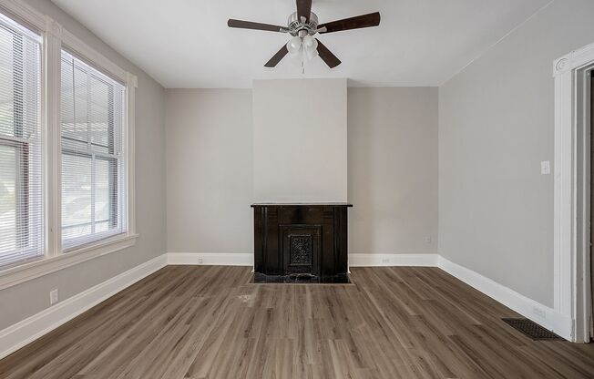 1514-1516 William Howard Taft Rd.
