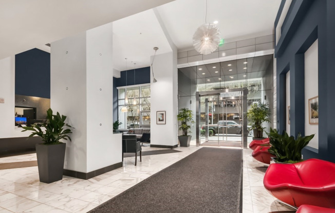 1 bed, 1 bath, $1,995