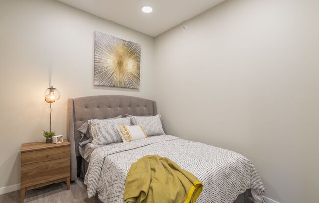 Studio, 1 bath, 534 sqft, $1,015, Unit 212