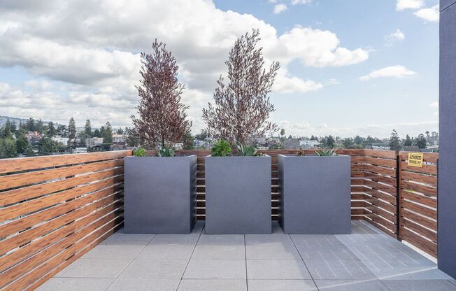 2 beds, 2 baths, 1,156 sqft, $3,981, Unit 403