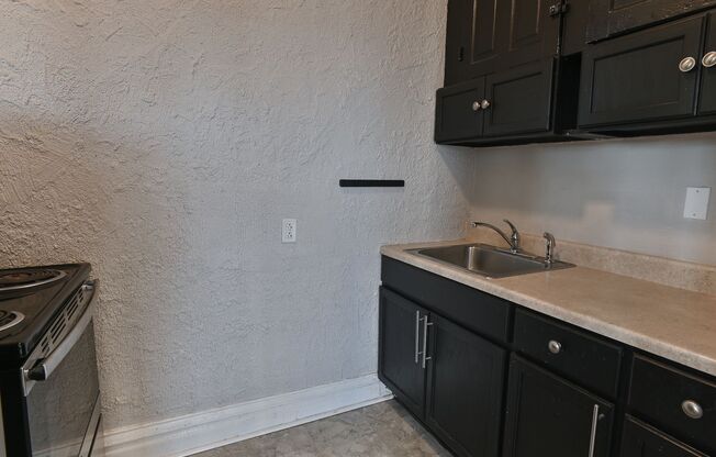 2 beds, 1 bath, 528 sqft, $1,195, Unit 1700 N 2nd #9