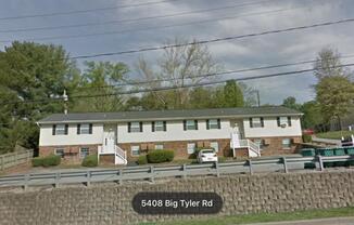 5408 BIG TYLER RD