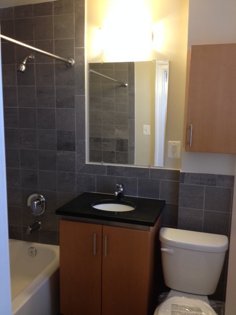 Studio, 1 bath, 460 sqft, $2,195, Unit W509