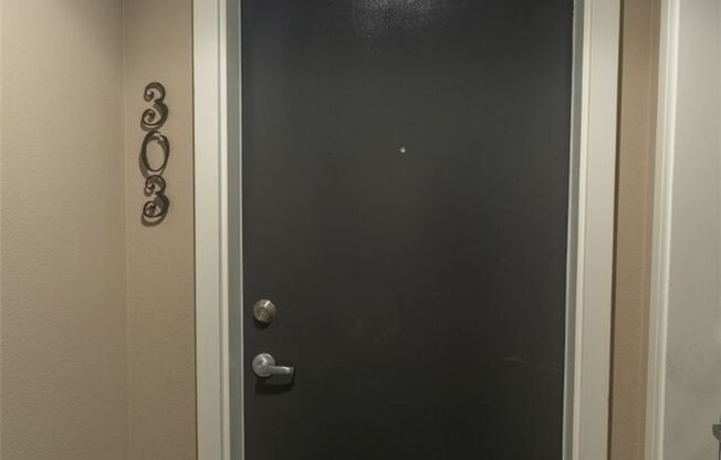 2Bd/2Ba Seattle Condo