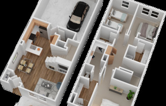 Partner-provided photo for $2915 unit