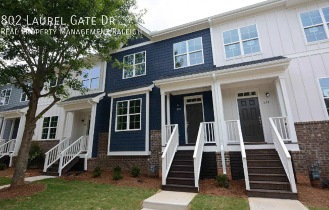 802 LAUREL GATE DR
