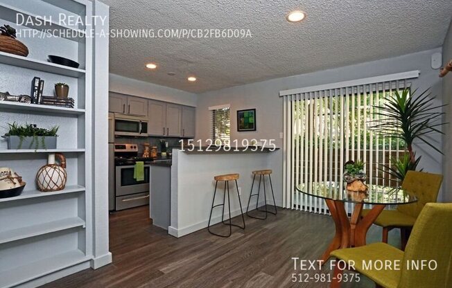 Partner-provided property photo