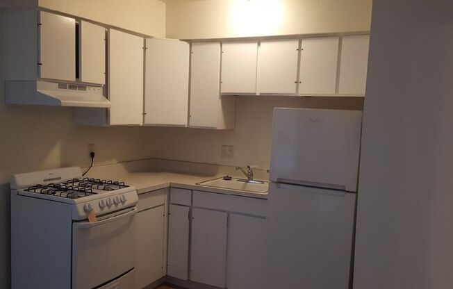 1 bed, 1 bath, 700 sqft, $925