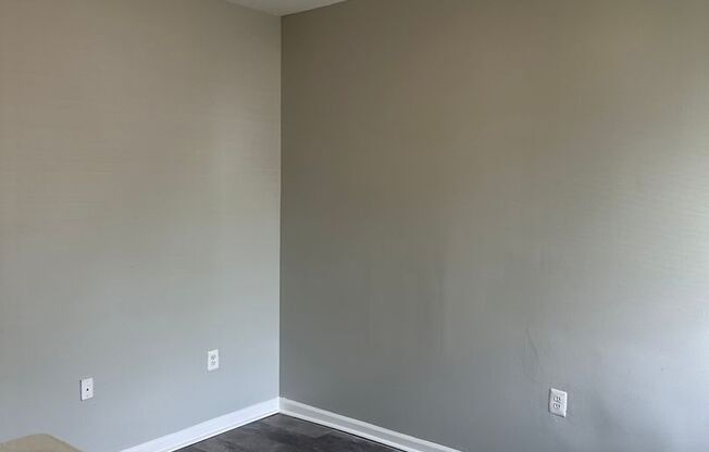 Spacious Home Available for Rent! W/D! Front Porch! Rear Fenced in Yard! Available Now!