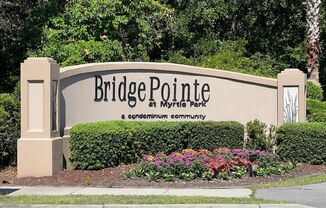 First Floor Condo at Bridgepointe - Beautiful Lagoon Views