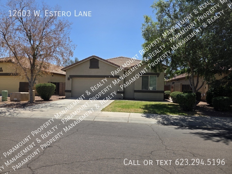 12603 W ESTERO LN