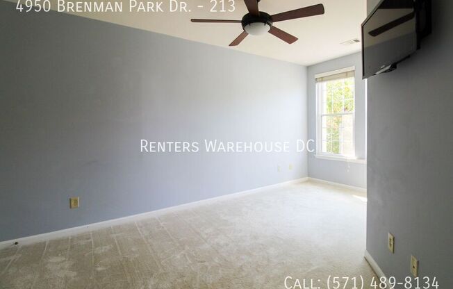 4950 Brenman Park Dr. #213