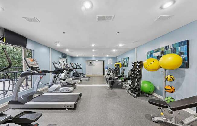 SoCo Apartments at Vinings