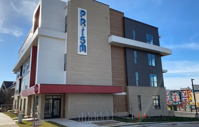 Prism Apartments LLC