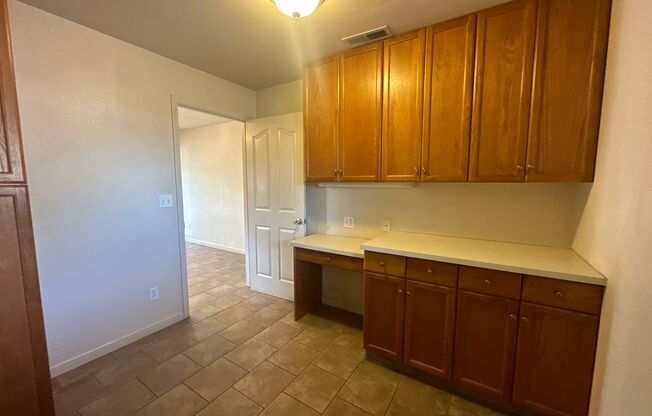 2 beds, 1 bath, $1,795