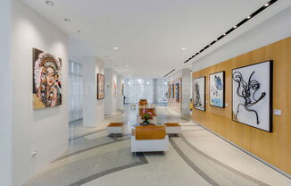 2 beds, 2 baths, 1,287 sqft, $3,595, Unit 2412