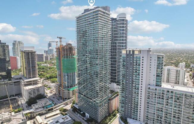 3 beds, 2 baths, 1,154 sqft, $6,000, Unit # 1706