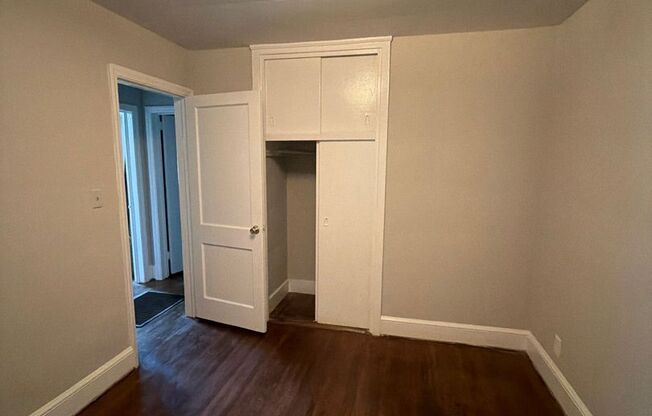 T.R. Lawing Realty Property