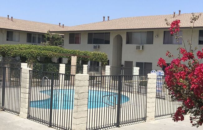 Villa Platinum Apartments
