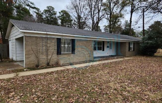 Completely Renovated 3BR & 2BA
