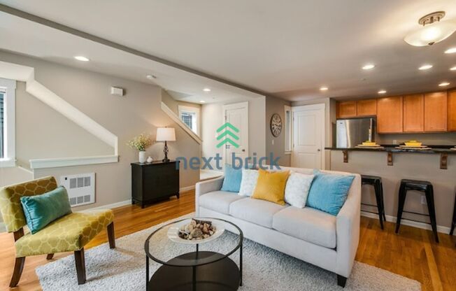 Spacious 2-Bed, 2.5-Bath Townhome Available for Rent – Get $100 Off Your First Month’s Rent! Don’t Miss Out!