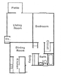  Floor Plan The Alpine