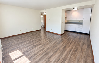 1001 GILBERT ROAD