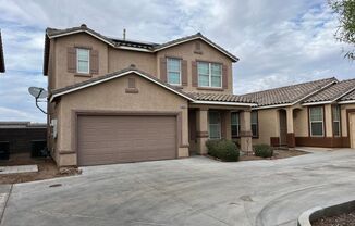 Beautiful home ready for rent