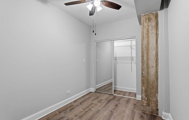1 bed, 1 bath, 402 sqft, $1,650, Unit 311
