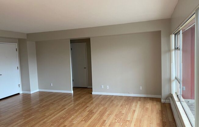 1 bed, 1 bath, 646 sqft, $1,415, Unit 103