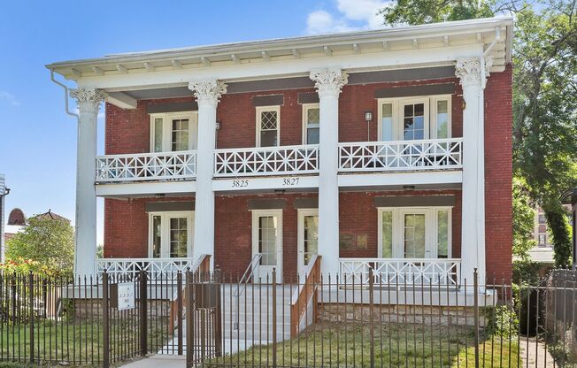 3825 Baltimore/ Finkelstein