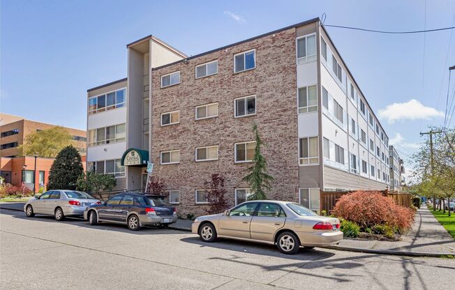 Studio, 1 bath, $1,195, Unit C-303