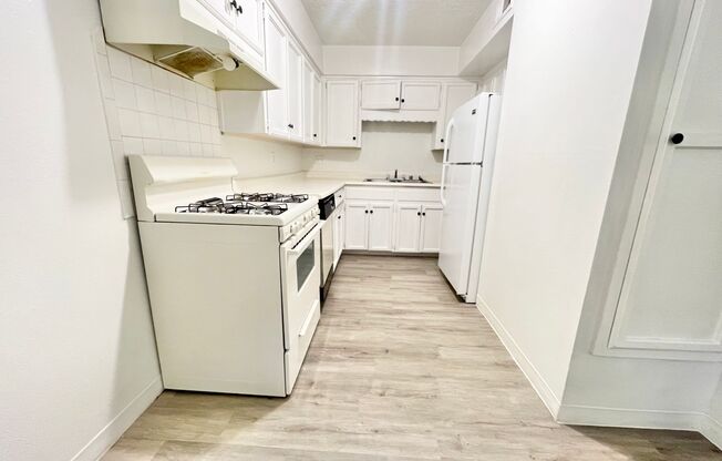 Executive East Apartments