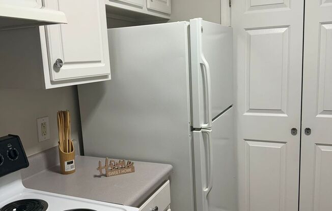 Cascade Oaks Apartments