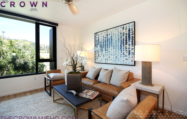 8350 Santa Monica Blvd - 409