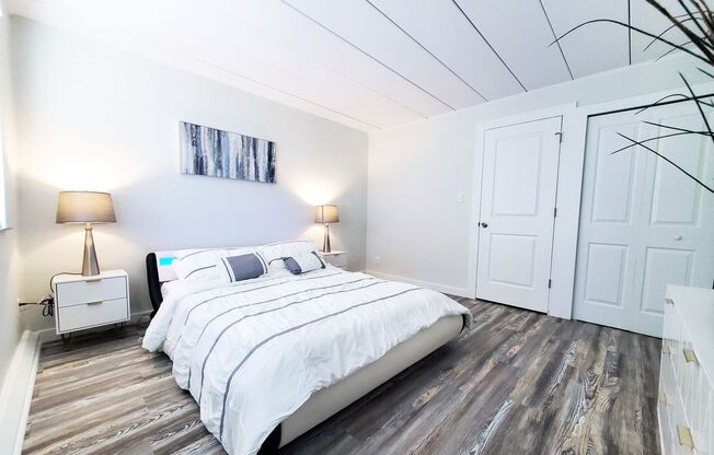 1 bed, 1 bath, 600 sqft, $999