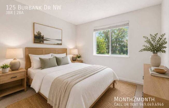125 BURBANK DR NW