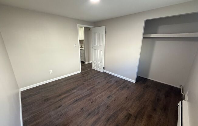 1 bed, 1 bath, 500 sqft, $925, Unit 106