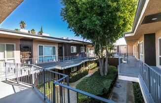 Orion Apartments
