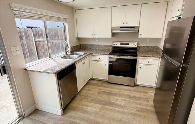 2 beds, 2 baths, 1,000 sqft, $2,695, Unit 1C