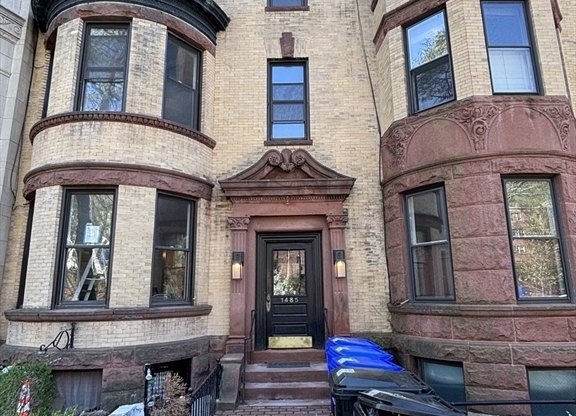 1485 BEACON ST
