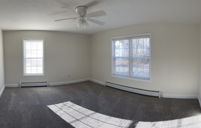 16 CORNING AVE