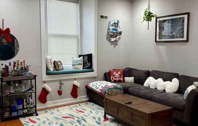 1236 E Columbia Ave.