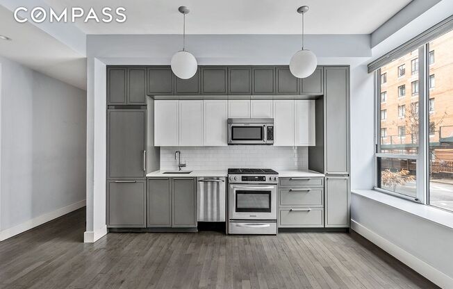 2 beds, 2 baths, 1,203 sqft, $6,500, Unit TH202