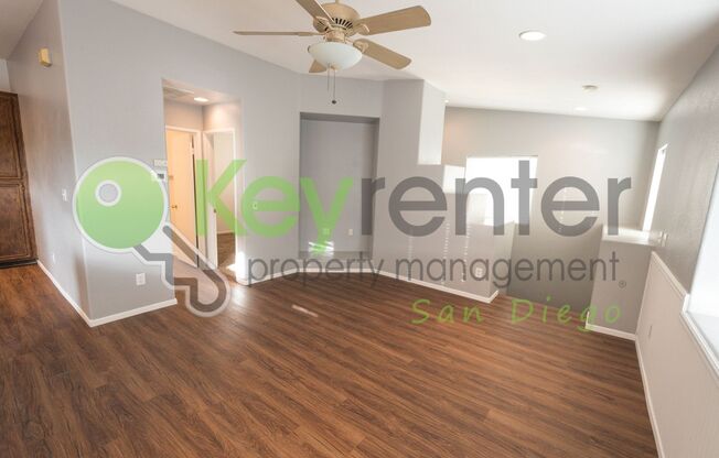 Highly Desired Eastlake  | Gated Community of Antigua Complex