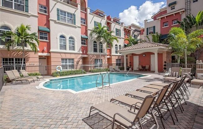 3 beds, 3.5 baths, $3,500, Unit # 406