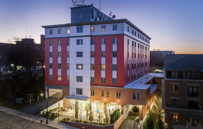 Partner-provided property photo