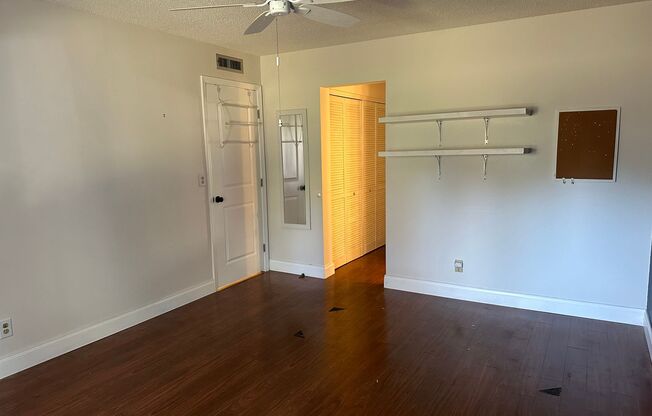 2 beds, 2 baths, $1,600, Unit # 102